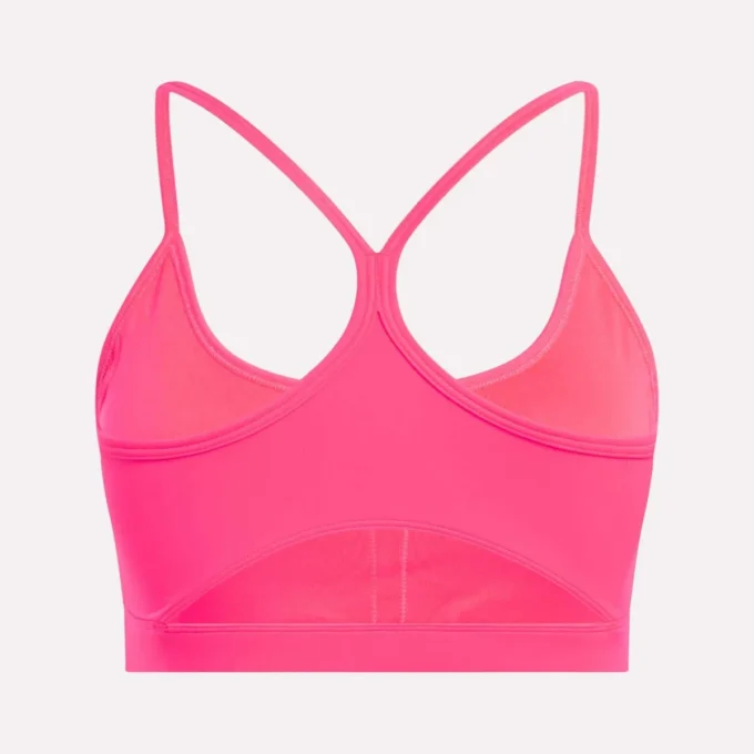 Soutien-gorge à bretelles Core pour femmes – Soutien moyen