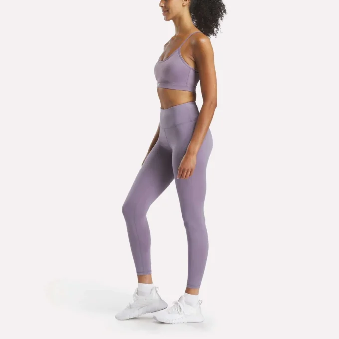 Soutien-gorge à bretelles Core pour femmes – Soutien moyen