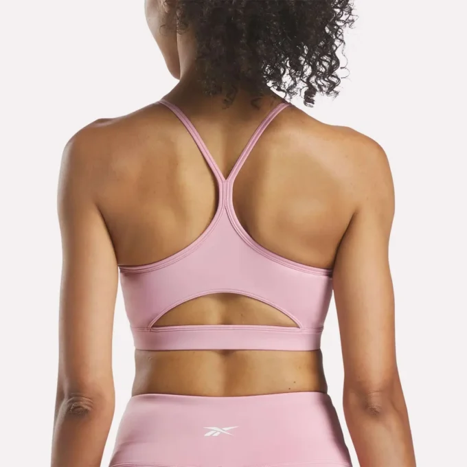 Soutien-gorge à bretelles Core pour femmes – Soutien moyen