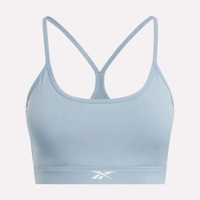 Soutien-gorge à bretelles Core pour femmes – Soutien moyen