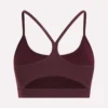 Soutien-gorge à bretelles Core pour femmes – Soutien moyen