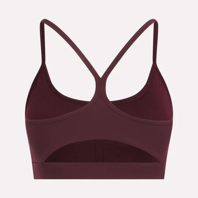 Soutien-gorge à bretelles Core pour femmes – Soutien moyen
