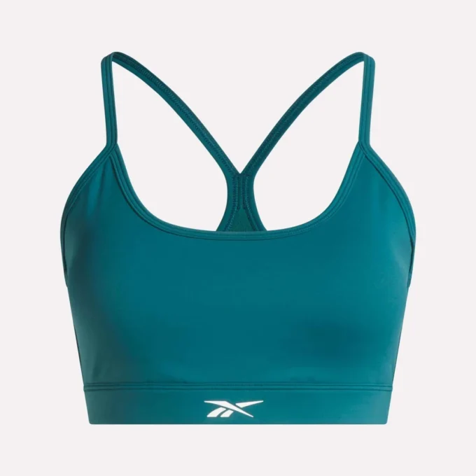 Soutien-gorge à bretelles Core pour femmes – Soutien moyen