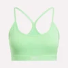 Soutien-gorge à bretelles Core pour femmes – Soutien moyen