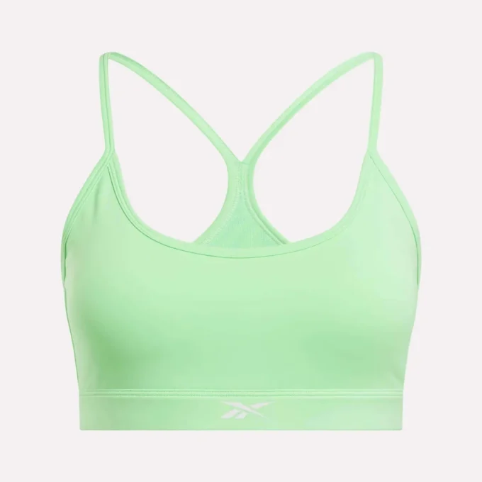 Soutien-gorge à bretelles Core pour femmes – Soutien moyen