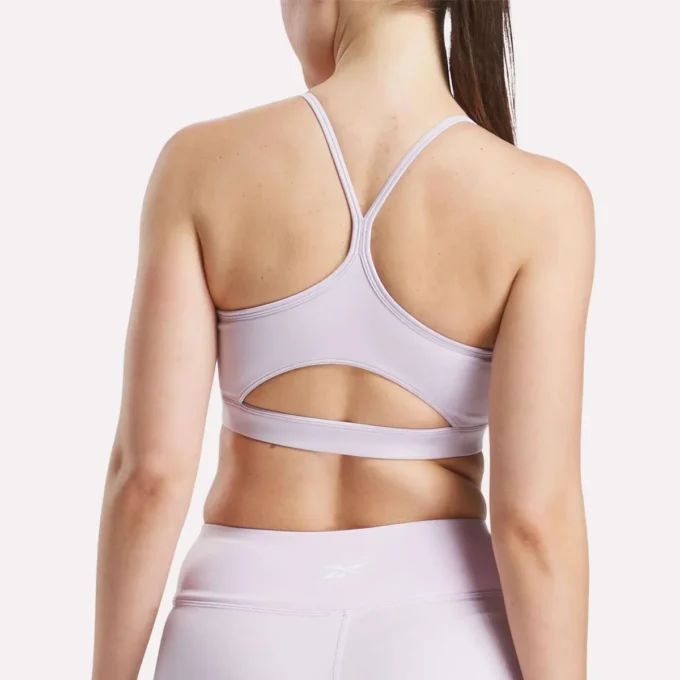 Soutien-gorge à bretelles Core pour femmes – Soutien moyen