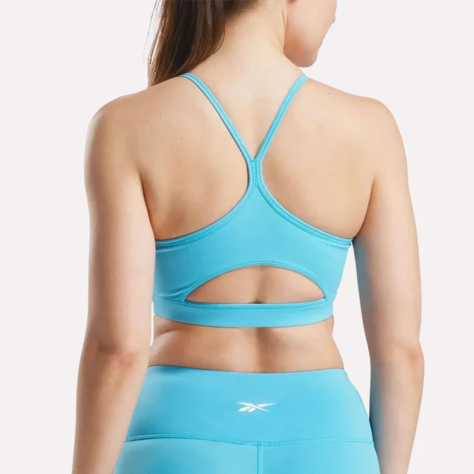 Soutien-gorge à bretelles Core pour femmes – Soutien moyen
