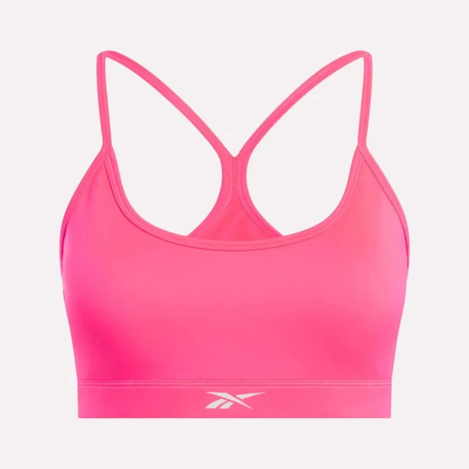 Soutien-gorge à bretelles Core pour femmes – Soutien moyen