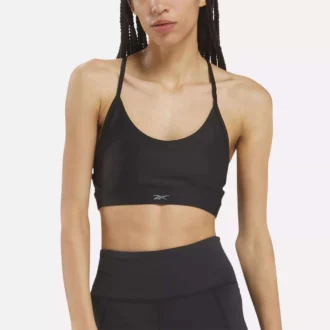 Soutien-gorge de sport à bretelles Lux pour femme