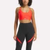 Soutien-gorge de sport à bretelles Lux pour femme