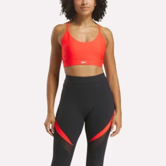 Soutien-gorge de sport à bretelles Lux pour femme