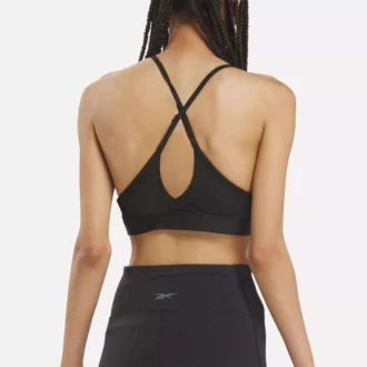 Soutien-gorge de sport à bretelles Lux pour femme