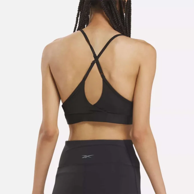 Soutien-gorge de sport à bretelles Lux pour femme