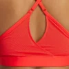 Soutien-gorge de sport à bretelles Lux pour femme