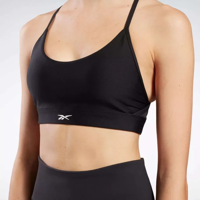 Soutien-gorge de sport à bretelles Lux pour femme