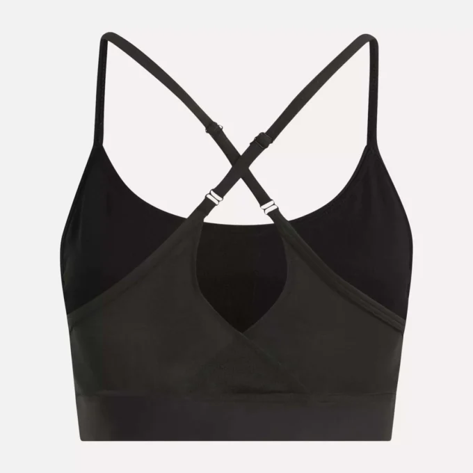 Soutien-gorge de sport à bretelles Lux pour femme