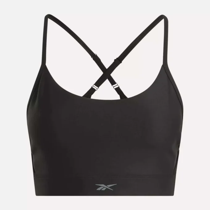Soutien-gorge de sport à bretelles Lux pour femme