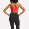 Soutien-gorge de sport à bretelles Lux pour femme