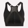 Soutien-gorge de sport à fermeture éclair sur le devant Lux pour femmes Soutien-gorge de sport à fermeture éclair sur le devant Lux pour femmes