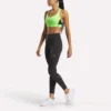 Soutien-gorge de sport à fermeture éclair sur le devant Lux pour femmes Soutien-gorge de sport à fermeture éclair sur le devant Lux pour femmes