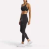 Soutien-gorge de sport à fermeture éclair sur le devant Lux pour femmes Soutien-gorge de sport à fermeture éclair sur le devant Lux pour femmes