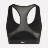 Soutien-gorge de sport Lux Colorblock Racer pour femme