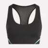 Soutien-gorge de sport Lux Colorblock Racer pour femme