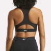 Soutien-gorge de sport Lux Colorblock Racer pour femme