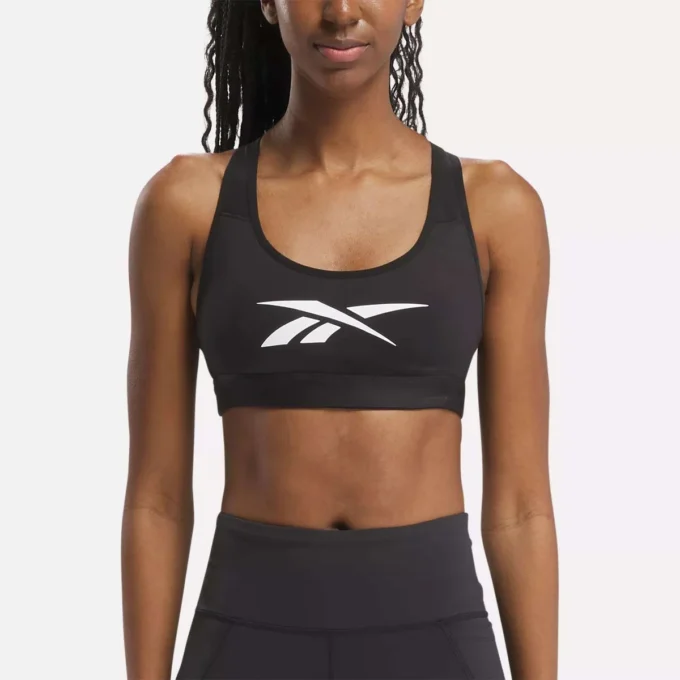 Soutien-gorge de sport Lux Vector Racer pour femme