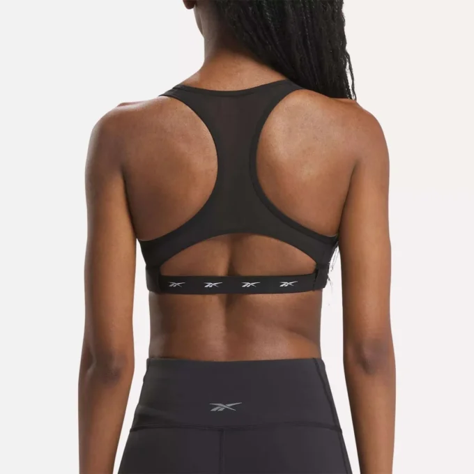 Soutien-gorge de sport Lux Vector Racer pour femme