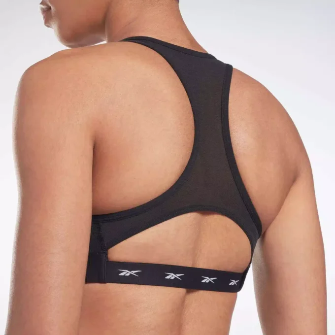 Soutien-gorge de sport Lux Vector Racer pour femme