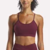 Soutien-gorge de yoga à bretelles pour femmes