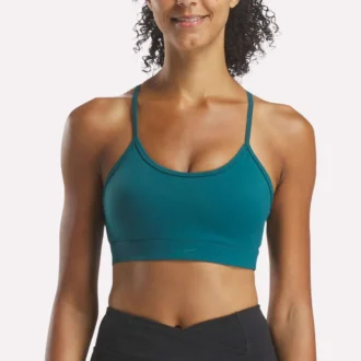 Soutien-gorge de yoga à bretelles pour femmes