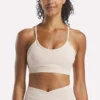 Soutien-gorge de yoga à bretelles pour femmes