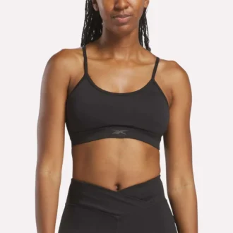 Soutien-gorge de yoga à bretelles pour femmes