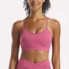 Soutien-gorge de yoga à bretelles pour femmes