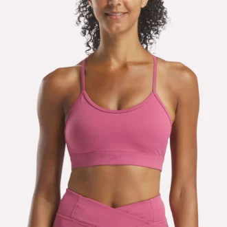 Soutien-gorge de yoga à bretelles pour femmes
