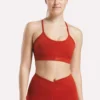 Soutien-gorge de yoga à bretelles pour femmes