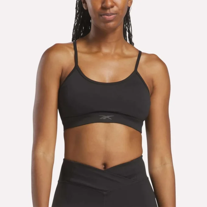Soutien-gorge de yoga à bretelles pour femmes