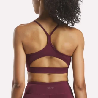 Soutien-gorge de yoga à bretelles pour femmes