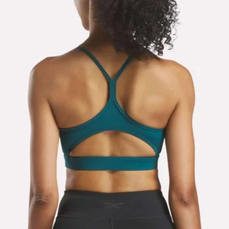 Soutien-gorge de yoga à bretelles pour femmes