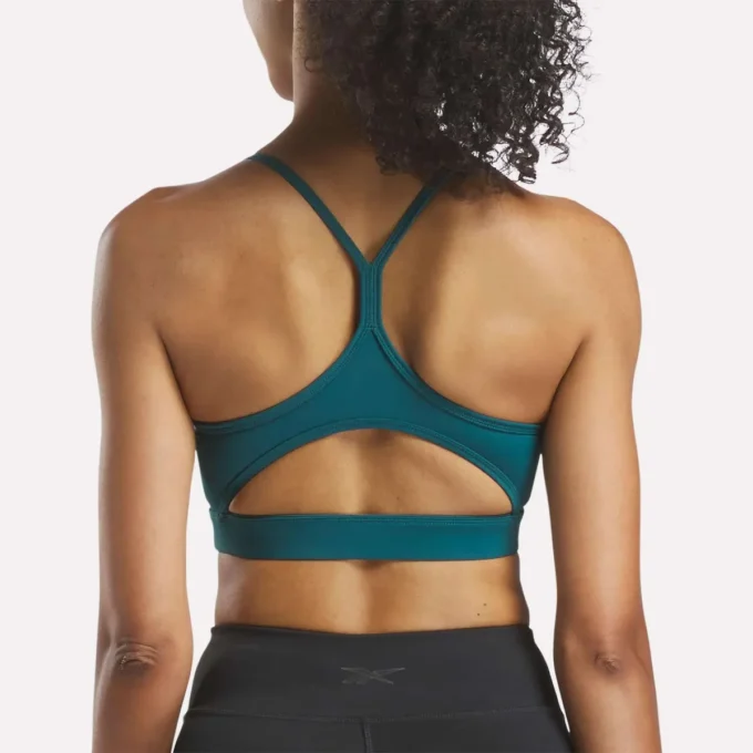 Soutien-gorge de yoga à bretelles pour femmes