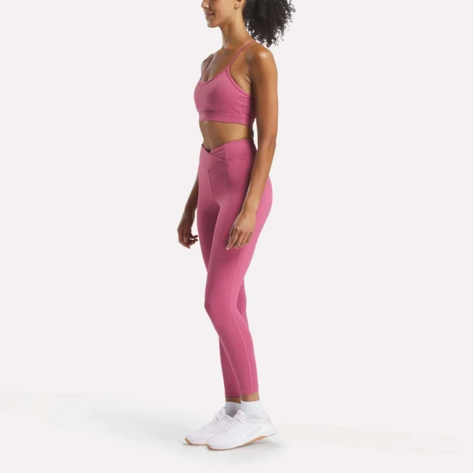 Soutien-gorge de yoga à bretelles pour femmes