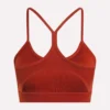 Soutien-gorge de yoga à bretelles pour femmes