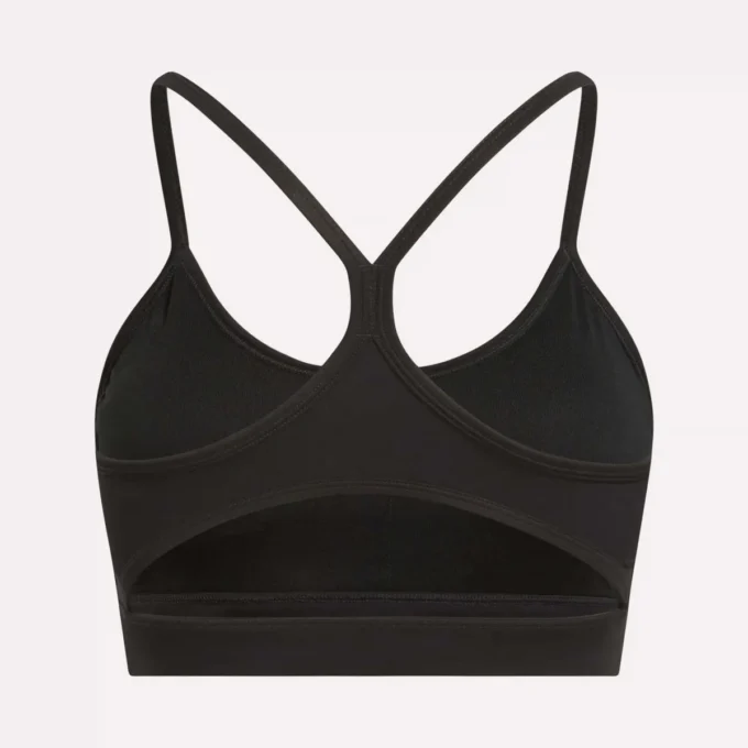 Soutien-gorge de yoga à bretelles pour femmes