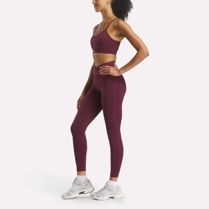Soutien-gorge de yoga à bretelles pour femmes