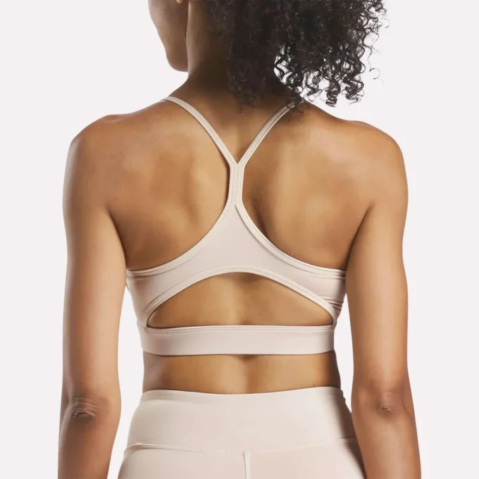 Soutien-gorge de yoga à bretelles pour femmes