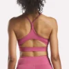 Soutien-gorge de yoga à bretelles pour femmes