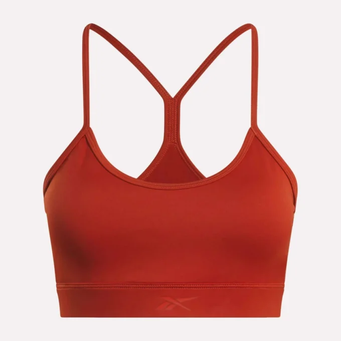 Soutien-gorge de yoga à bretelles pour femmes