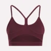 Soutien-gorge de yoga à bretelles pour femmes